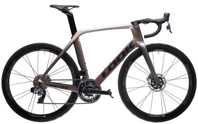 Look 795 Blade RS Disc SRAM RED Road Bike 2021