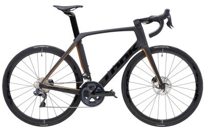 Look 795 Blade RS Disc Ultegra Road Bike