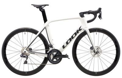 Look 795 Blade Disc Ultegra Di2 Road Bike