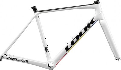 Look 785 Huez RS Disc Road Frameset