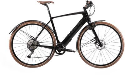 Look E-765 Gotham Proteam Electric City Bike