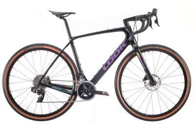 Look 765 Gravel RS Rival AXS Gravel Bike