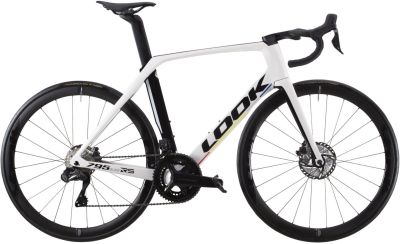 Look 795 Blade RS Disc Ultegra Di2 Road Bike