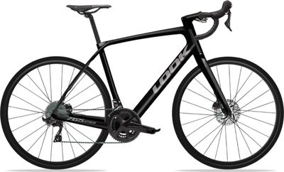 Look 765 Optimum Ultegra Road Bike