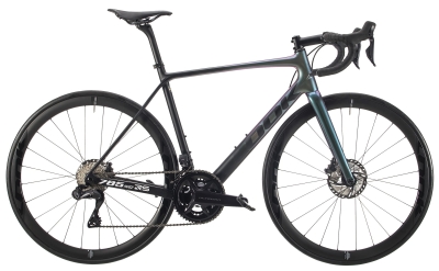 Look 785 Huez RS Disc Ultegra R 8100 Di2 Road Bike