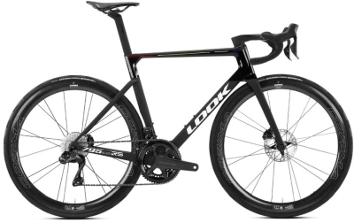 Look 795 Blade 2 RS Ultegra Di2 Corima Road Bike