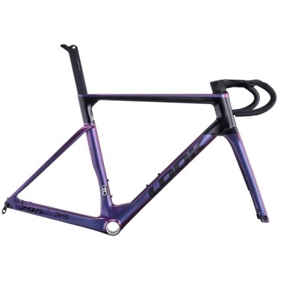 Look 795 Blade 2 RS Road Frameset