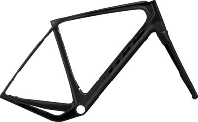 Look 765 Gravel Disc Frameset