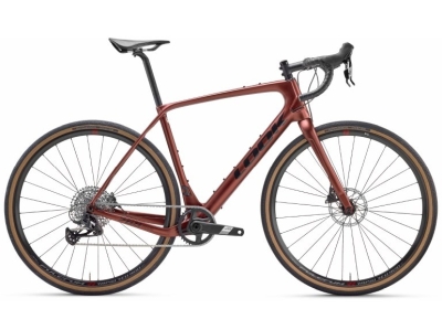 Look 765 Gravel Sram Apex Gravel Bike