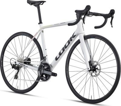 Look 785 Huez 2 Disc 105 PRO Road Bike