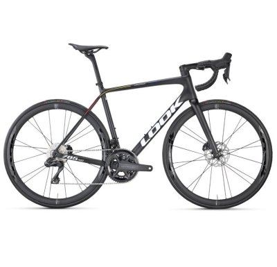 New bike look hotsell