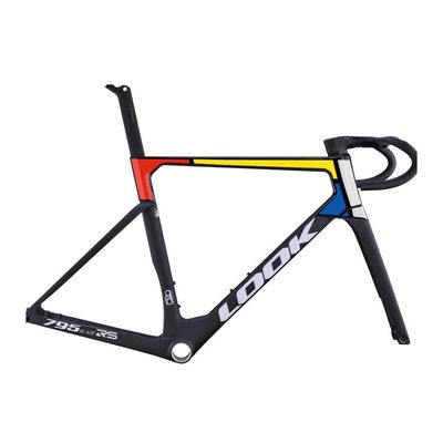 Look 795 Blade 2 RS Iconic Edition Road Frameset