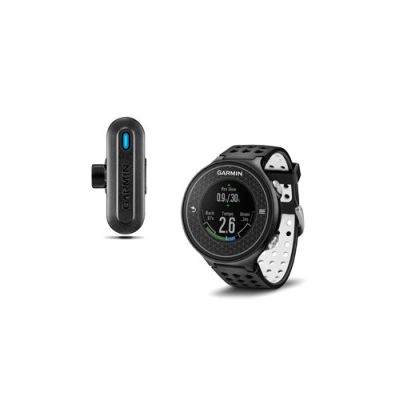 Garmin Approach S6 Tru Swing Golf GPS Watch Bundle