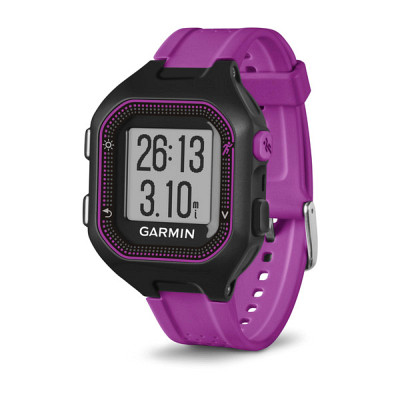 Garmin Forerunner 25 GPS Running Watch - Small Screen