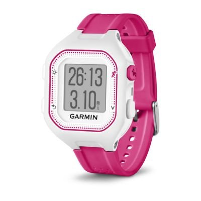garmin forerunner 25 gps watch