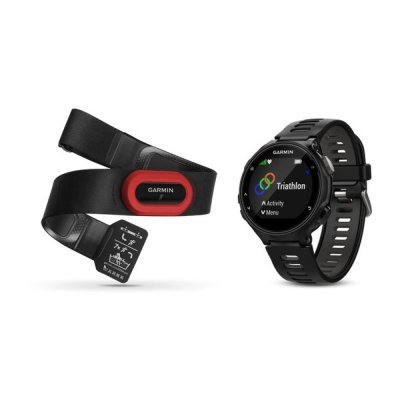 forerunner 734 xt