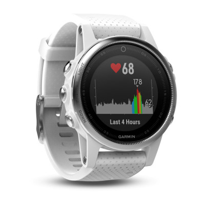 garmin fenix 5 dive computer