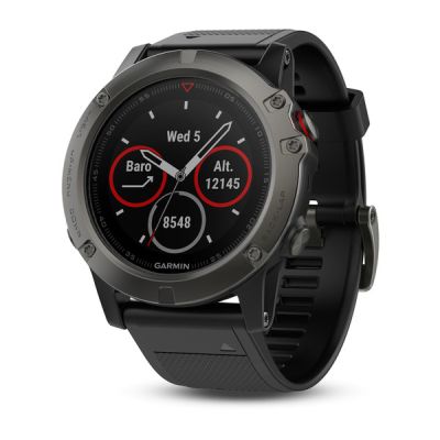 garmin gps fenix 5x sapphire