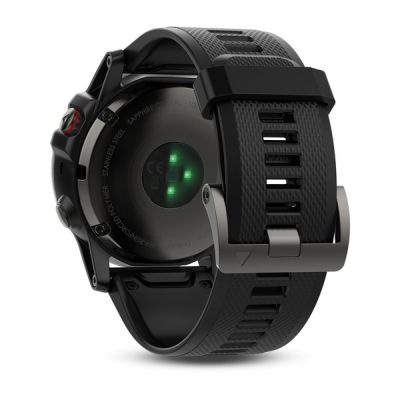 garmin fenix 5x sapphire sleep tracking