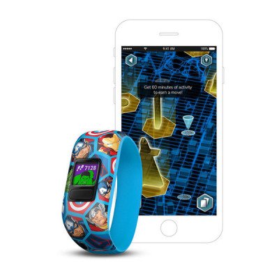 garmin junior fit 2