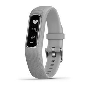 garmin vivosmart activity tracker