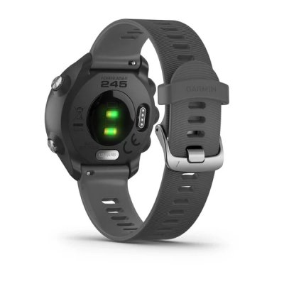 garmin forerunner 245 navigation
