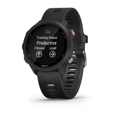 Garmin Forerunner 245 Music HRM GPS Watch