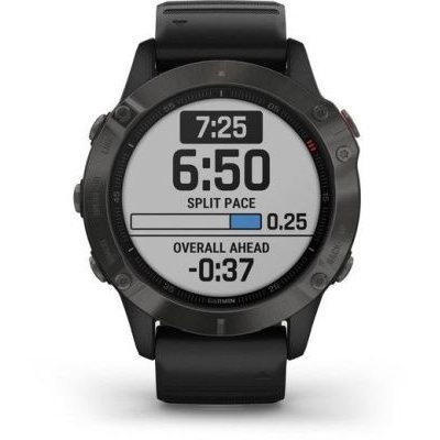 Fenix 6 sapphire deals