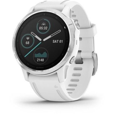 gps and hr watch