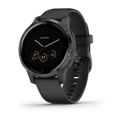 garmin vivoactive 4s vs samsung galaxy watch active 2