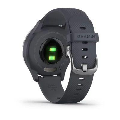 garmin vivomove 3s 39mm smartwatch