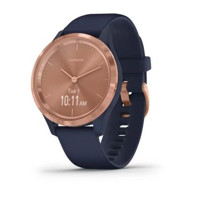 Garmin Vivomove 3S GPS Watch