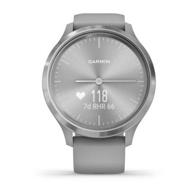 garmin vivomove 3 gps
