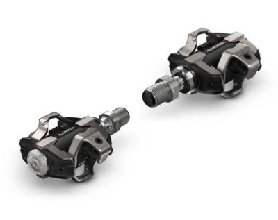 Garmin Rally RK200 / RS200 / XC200 Dual-Sensing Power Meter Road Pedals