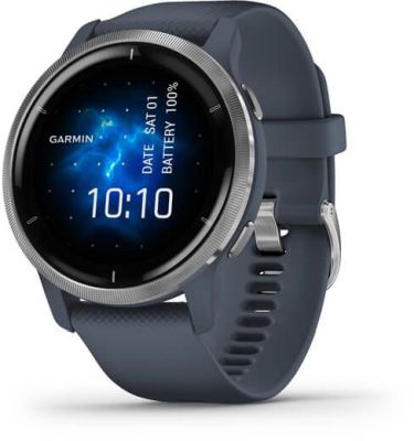 New garmin venu shop