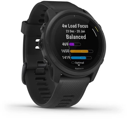 garmin 735 watch