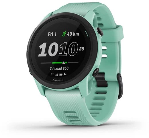 garmin 735 watch