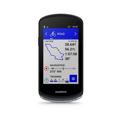 Føderale botanist Forståelse Garmin Edge 1040 Device Only GPS - Computers GPS & Watches - Cycle  SuperStore