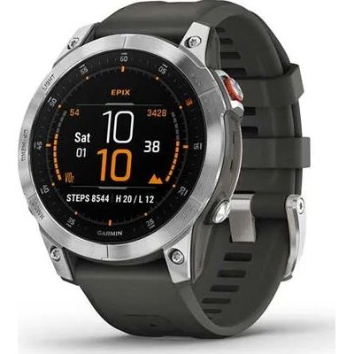 Garmin Epix Gen. 2 GPS Smartwatch