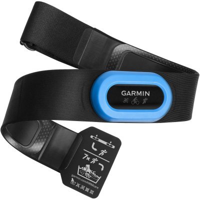 Garmin Accessories HRM Tri Sensor