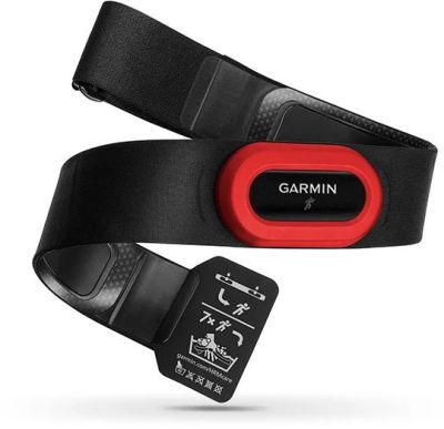 Garmin HRM-Run Heart Rate Monitor