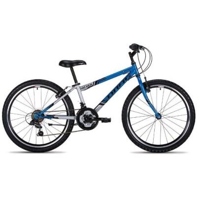 Drag Hacker 24 Kids Bike