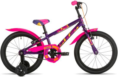 Drag Rush 18 Kids Bike