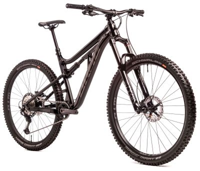 Drag Ronin 9.0 Mountain Bike