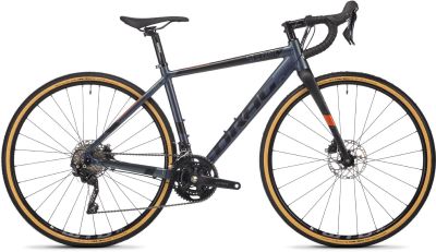 Drag Sterrato 7.0 GRX-400 Gravel Bike