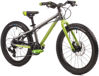 Drag Badger Lite Disc 20 Kids Bike