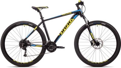 Drag Hardy 7.0 29 Mountain Bike