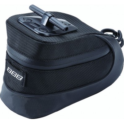 BBB StorePack M 0.64L Saddlebag