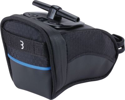 BBB CurvePack M 0.52L Saddle Bag