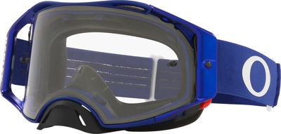 Oakley Airbrake MX Goggles